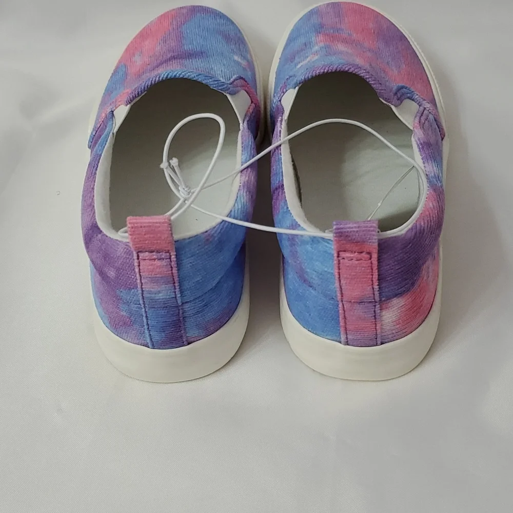 🎉$5 WITH PURCHASE🎉Cat & Jack Sneakers/Shoes, Size 5BB for Kids - Picture 4 of 9